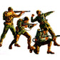 Tamiya Models U.S. Army Infantry