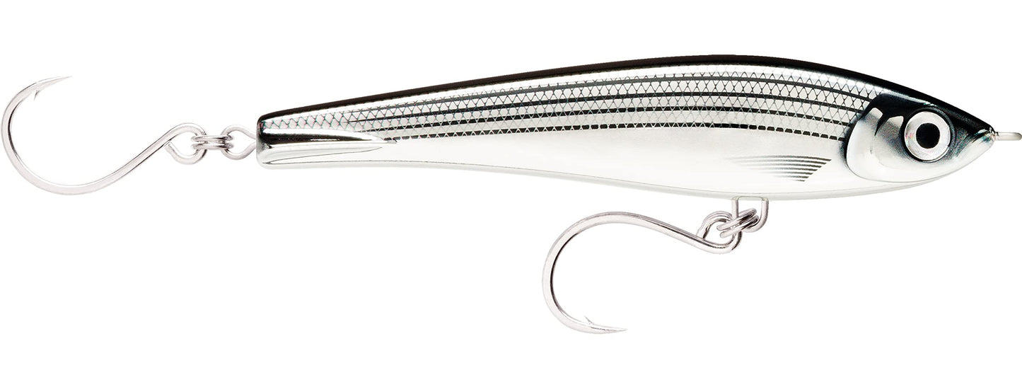 Rapala X-Rap Magnum Stick 17 Mullet