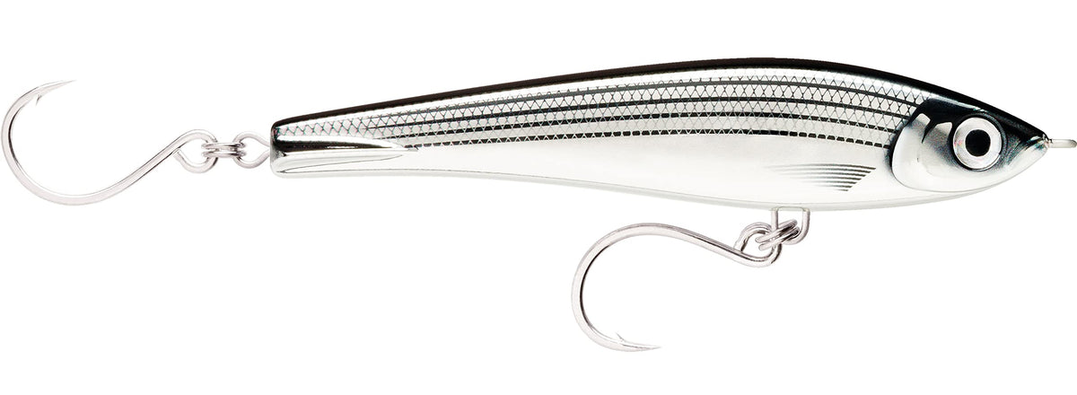 Rapala X-Rap Magnum Stick 17 Mullet