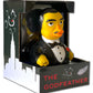 Celebriducks - The Godfeather - Floating Rubber Ducks - Collectible Bath Toy Gift For Kids & Adults Of All Ages