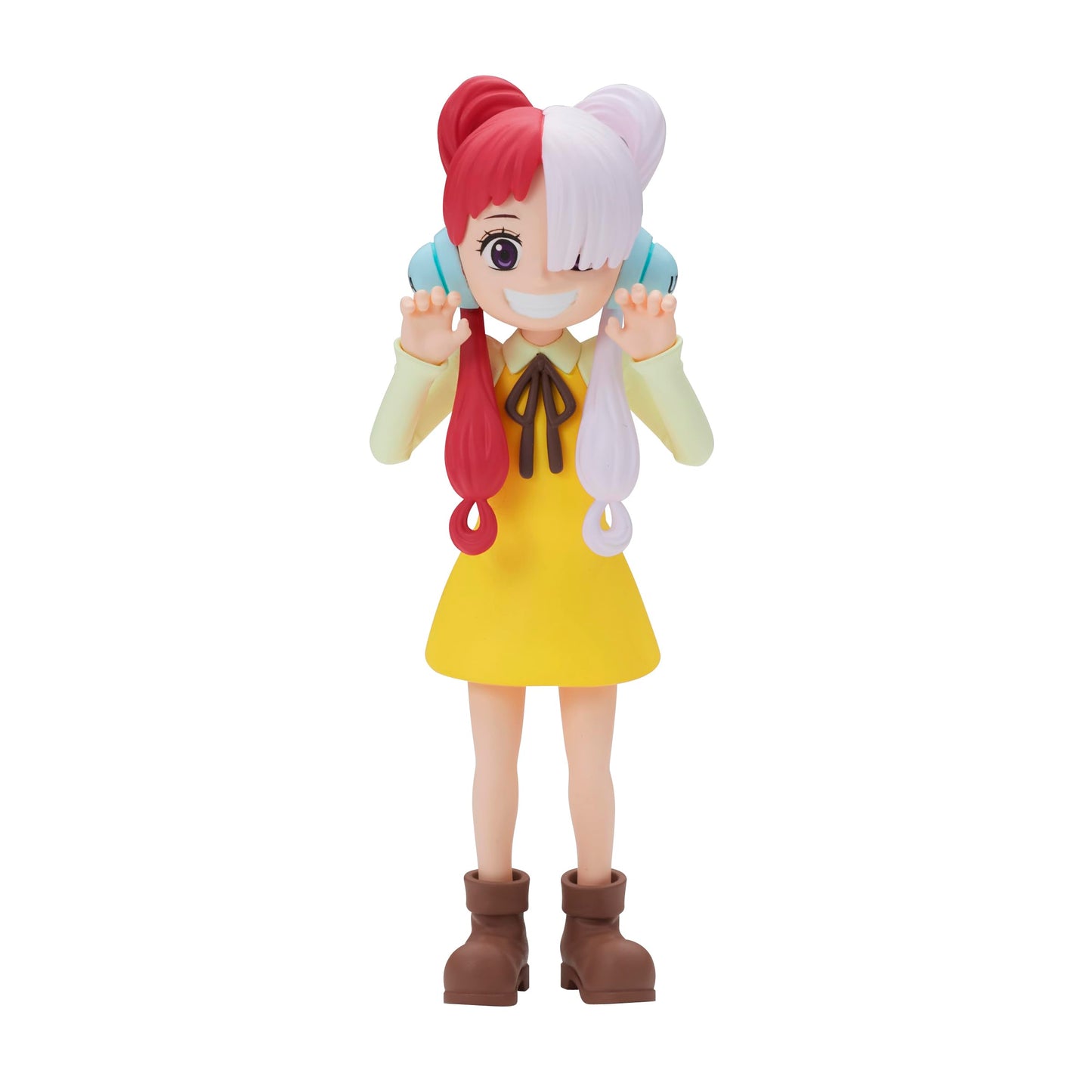 Banpresto - One Piece Film Red - Uta Children, Bandai Spirits Dxf ~The Grandline Series~ Figure