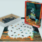 Eurographics Red Eyed Tree Frog 1000 Piece Puzzle (6000-3004)