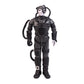 Super7 Star Trek: The Next Generation Borg - 3.75' Star Trek Action Figure Classic Tv Show Collectibles And Retro Toys
