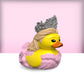 Tubbz Mini: Wicked - Glinda Upland Cosplaying Rubber Duck Vinyl Figure