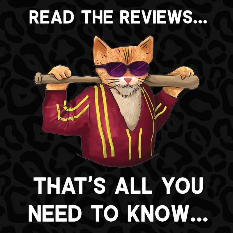 Coolcats - Hilarious Card Game, Watch Your Friends Make Fools Of Themselves, Perfect For Parties And Game Night, Dares And Challenges, Late Night Fun, Nonstop Laughter, White Elephant Gag Gift Present