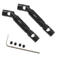 Sharegoo Universal Rc Drive Shaft 58Mm-71Mm Compatible With Mn Model Mn90 Mn91 Mn45 Mn99 Mn96 Mn99S Wpl D12 B14 B16 B24 B36 C14
