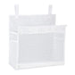 SECRET DESIRE Mesh Bath Toy Organizer Multipurpose Baby Bath Toy Storage for Kids Bathroom White|Baby|Bathing & Grooming|Bathing