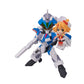 Tamashii Nations - Macross Delta - Vf-31J Siegfried (Hayate Immelmann Use) With Freyja Wion, Bandai Spirits Tiny Session