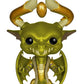 Funko Pop Games: Magic The Gathering - Series 2 Nicol Bolas Vinyl Figure, 6-Inch