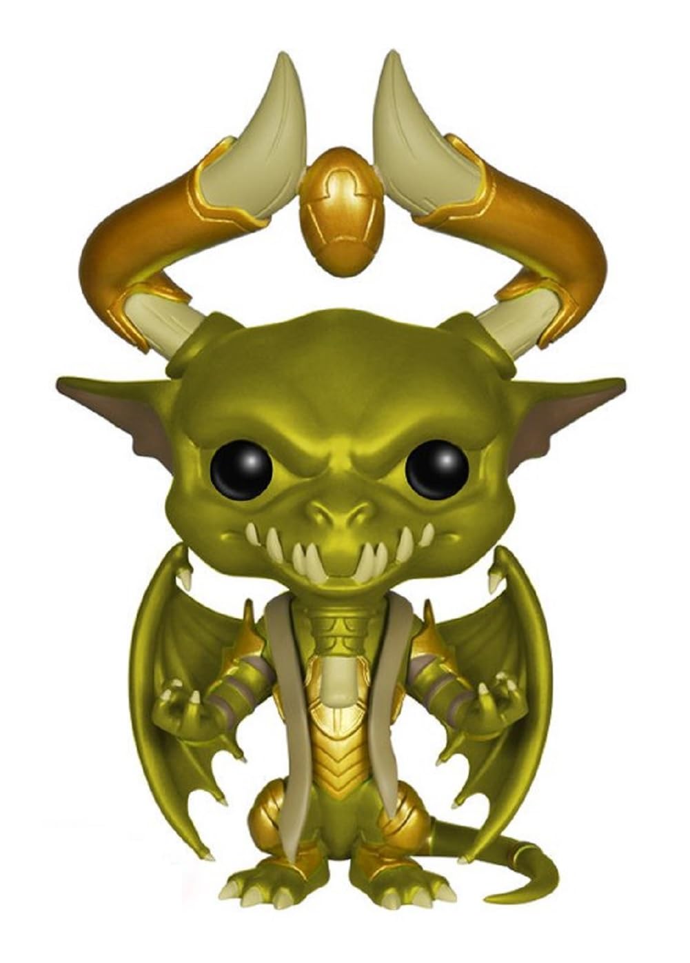 Funko Pop Games: Magic The Gathering - Series 2 Nicol Bolas Vinyl Figure, 6-Inch