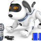 Puppy Mech STEM Programmer