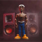 Funko Pop! Vinyl Gold: Tupac 5'
