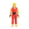 Ken Street Fighter Ii Reaction Figure