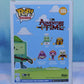 Funko Adventure Time Pop! Animation Bmo Vinyl Figure Hot Topic Exclusive Multi None