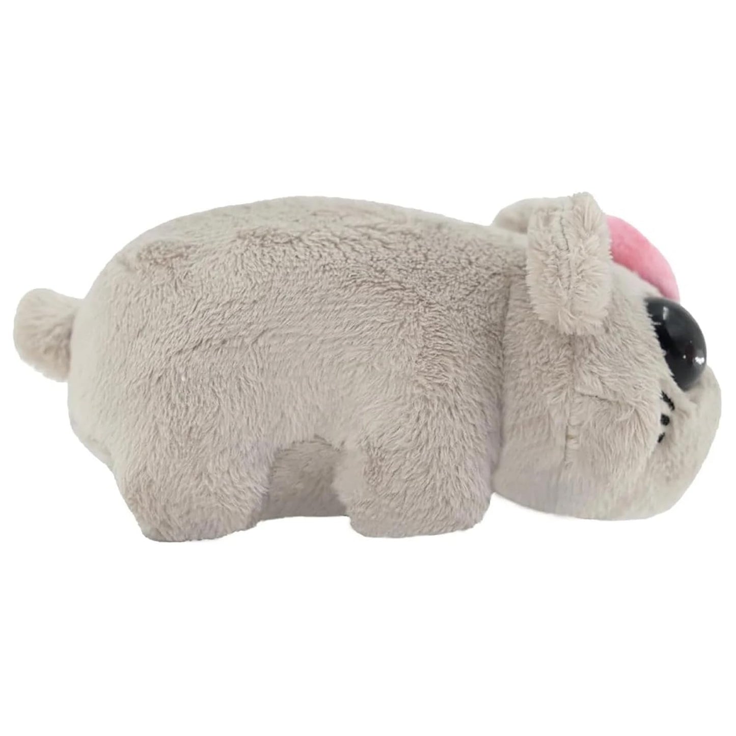 Tplusht Sad Hamster Meme Plush Toys (Can Make Violin Music)