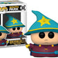 Funko Pop Tv: South Park Stick Of Truth - Grand Wizard Cartman, Multicolor (56171)