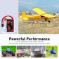 Zeee Premium Series 3S Lipo Battery 650Mah 11.1V 100C With Xt30 Plug For Fpv Racing Drone Quadcopter Helicopter Airplane Rc Boat