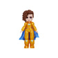 Royale High Castle Campus Playset - (2) Exclusive Dolls, 3 Floors To Explore With 360 Play - 19 Accessories - Virtual Item Code