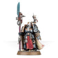 Games Workshop 99070109003 Warhammer 40 000 Deathwatch Watch Master Action Figure