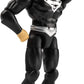 Dc Heroes Unite 4 Inch Action Figure | Superman (Black Suit)