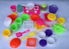 Miniature Cooking Set | Cooking Play Set | Kitchen playset for Girls | Tiny Toys | Kitchen playset | Cooking Set for Kids, Kitch