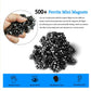 FSFHSJ Mini Magnetic Balls  Over 500 Ferrite Mini Magnet Stones  mature-themed Fidgets Magnetic Balls Toys for Anxiety and Stress  Desk Toys in Office  Metal Putty Fidget Magnets Gift for mature-themeds