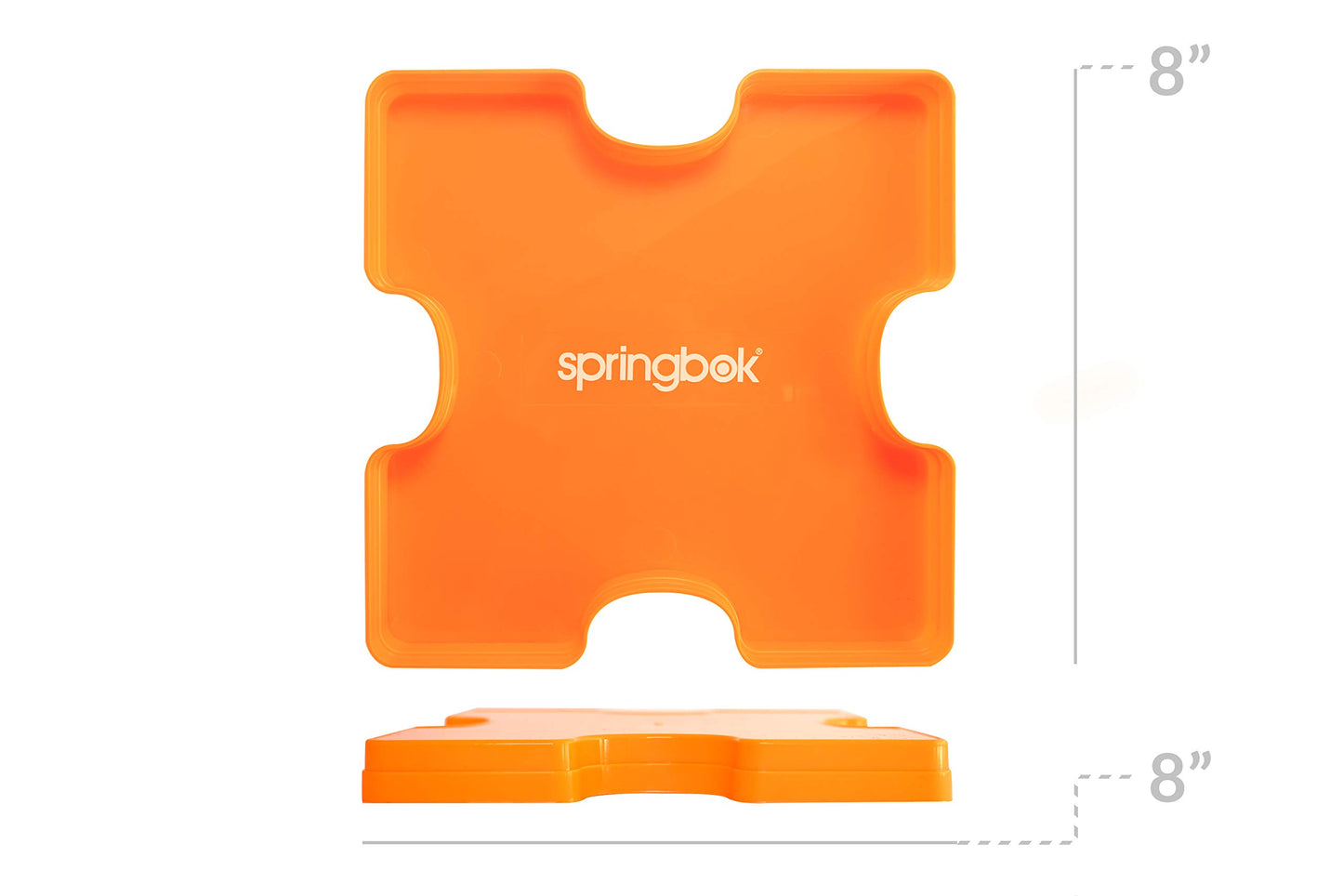 Springbok'S Puzzle Sorting Tray Set