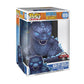 Neon City Godzilla Funko #1015