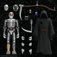 Super7 Ultimates! The Worst Robot Reaper - 7'' The Worst Action Figure With Accessories Collectibles And Retro Toys