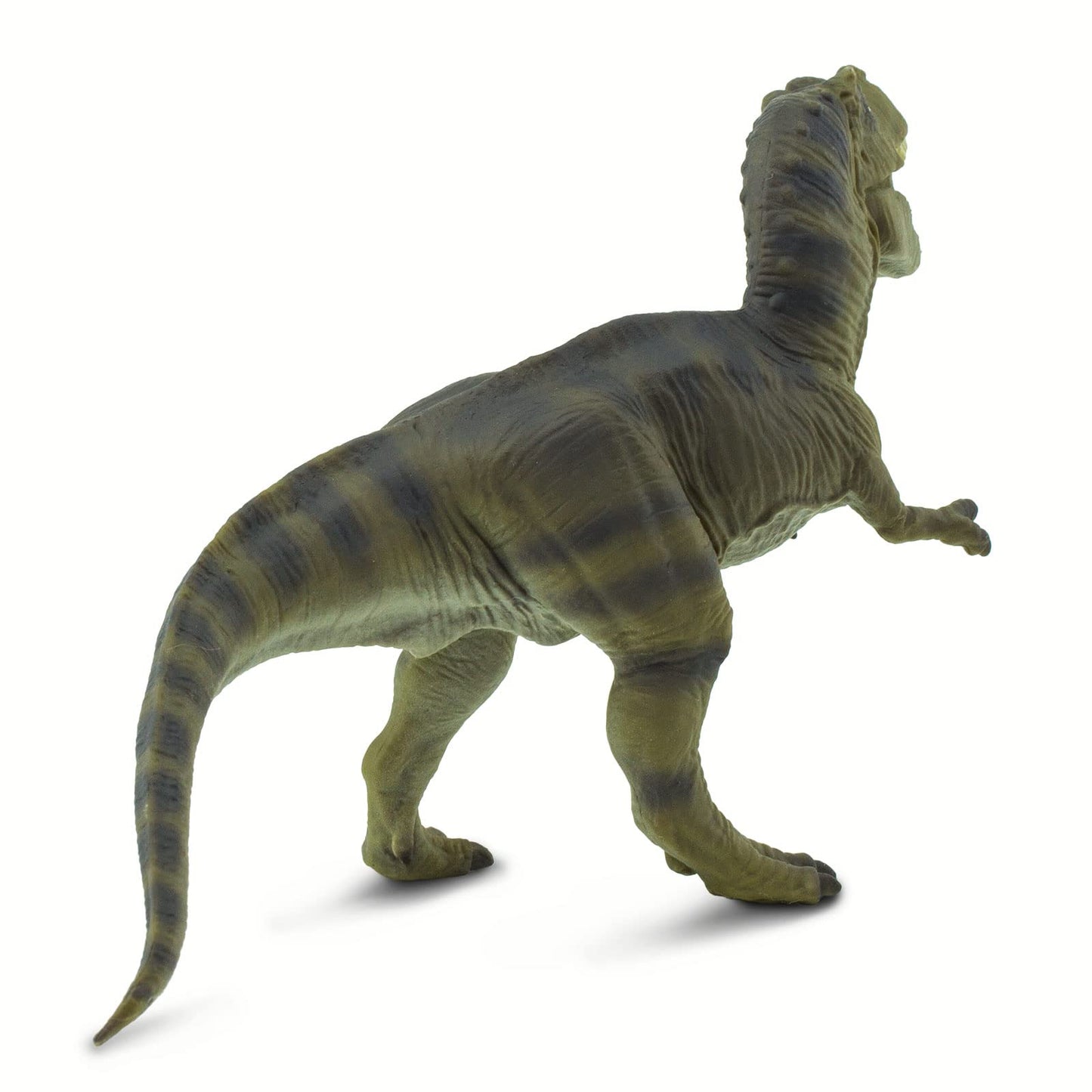 Safari - Tyrannosaurus Dinosaurs And Prehistoric Creatures, Multicolor (S100423)