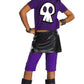 Hi Hi Puffy Yumi Child Costume Medium