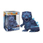 Neon City Godzilla Funko #1015