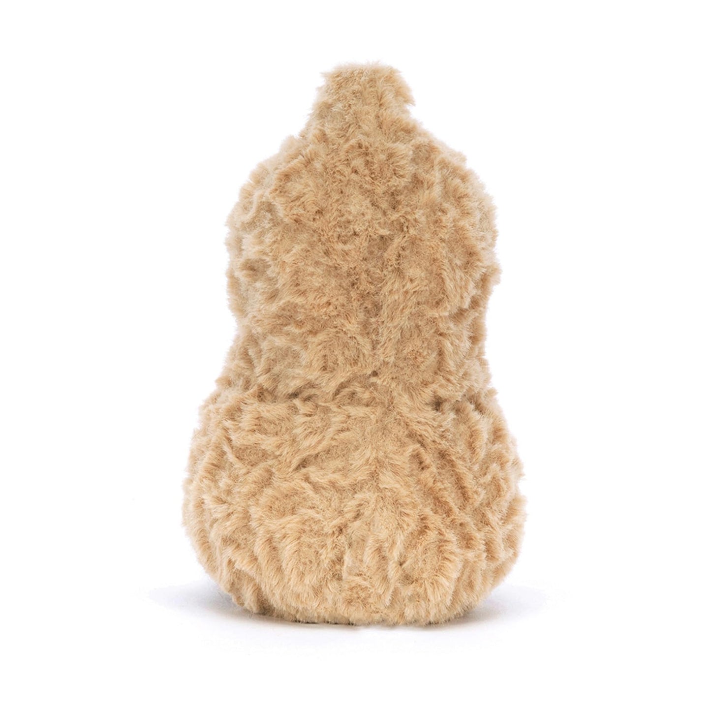 Jellycat Amuseables Peanut Stuffed Toy, 6 Inches | Food Plush | Fun Gift Idea