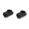 TEAM LOSI RACING Rear Hub Carrier (2): 22SCT 2.0