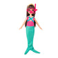 Lottie Mermaid Dreams Doll With Accessories