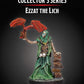 Gale Force Nine Dungeon Of The Mad Mage: Ezzat (1 Fig) Collector'S Series Miniature, Multicolor