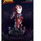 Beast Kingdom Marvel Maximum Venom: Venomized Iron Man Mea-018 Mini Egg Attack Figure, Multicolor