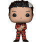 Funko Pop! Tv: Saturday Night Live - David S. Pumpkins Collectible Toy