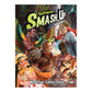 Smash Up World Tour Culture Shock Expansion -Aeg, Board Game, Card Game, African, Russian, German Legends, And More, 2 To 4 Players, 30 To 45 Minute Play Time, For Ages 10 And Up