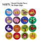 Kidepoch Memory Match Game – 16 Matching Pairs Preschool Memory Games Featuring Barnyard Element, Non Toxic Educational Memory Matching Game, Perfect For Kids, Toddlers, 3 Year Old Or Up