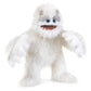 Folkmanis Yeti Hand Puppet, White