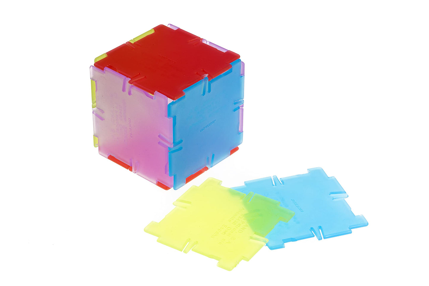 Translucent Connexion
