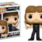 Funko Pop! Rocks Metallica Lars Ulrich Collectible Figure - Brown Resin - Model 13807