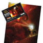 The Lord Of The Rings Balrog 500 Piece Jigsaw Puzzle For Adults, 16' L X 21.5' W