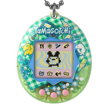Tamagotchi Original - Tama Picnic
