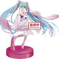 Banpresto Hatsune Miku Racing Ver. Espresto Est-Dress&Hair-Racing Miku 2019 Kimono Ver.