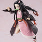 Tamashii Nations - Demon Slayer: Kimetsu No Yaiba - Nezuko Kamado, Bandai Spirits S.H.Figuarts Action Figure