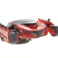 1:14 Rs Transformer 2.4G Robot Car (Red)