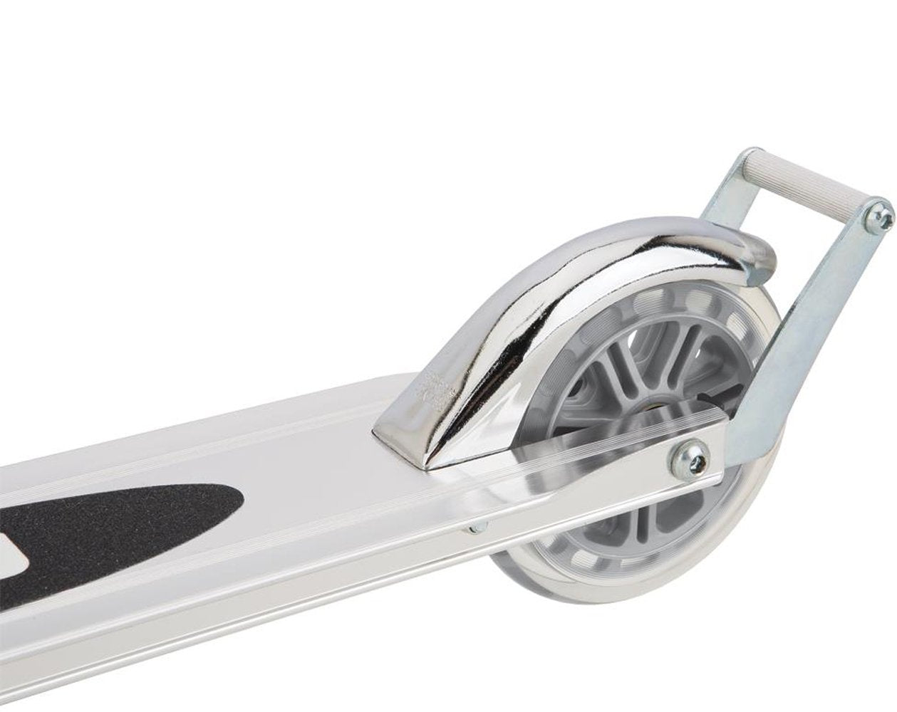 Razor A3 Kick Scooter - Clear