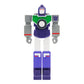 Super7 Transformers Reflector - 3.75' Transformers Action Figure Classic Cartoon Collectibles And Retro Toys